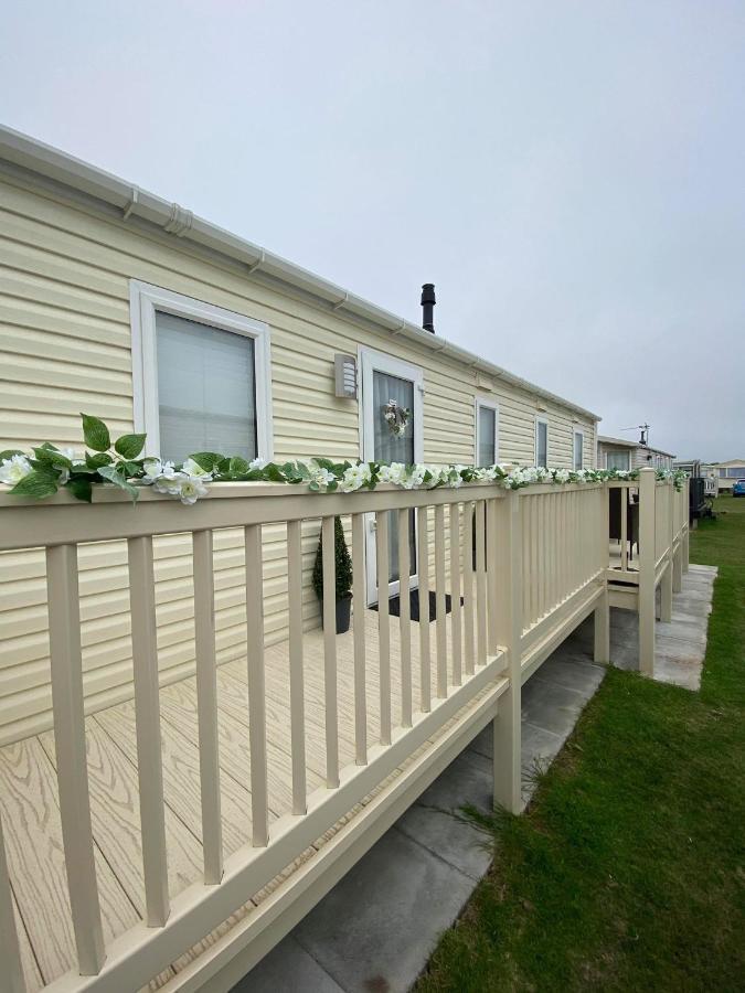 Pack And Go Holidays Ingoldmells Exterior photo
