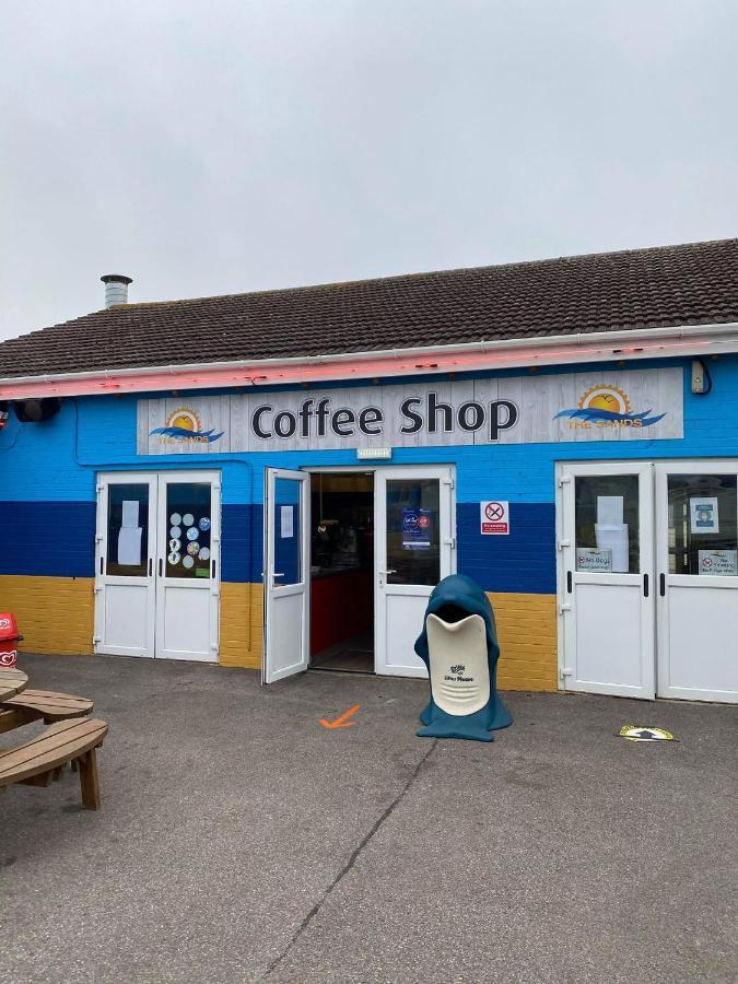 Pack And Go Holidays Ingoldmells Exterior photo